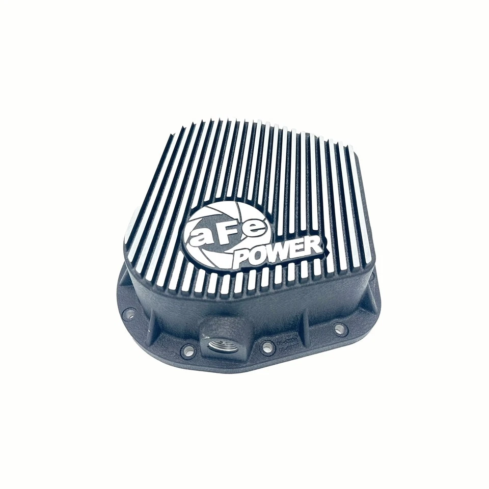 aFe 46-70010 для задней крышки дифференциала газовых/дизельных грузовиков GM 01-19 6.0/6.6/8.1 - Изображение 2 из 4