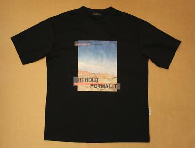 TBJ Nearby Men's Without Formality Short Sleeve T-Shirt LV5