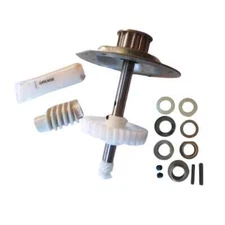 Drive Shaft 41A4885-4 – Fits Sears Craftsman Belt Drive Garage Door Openers