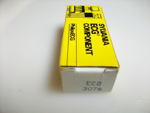 ECG 3076 SIETE SEGMENTOS PANTALLA LED 2 DÍGITOS PANTALLA - Imagen 3 de 4