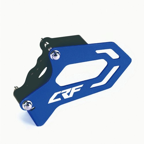 CRF LOGO Front Sprocket Guard Case Saver Cover For HONDA CRF450R /RX/RWE 2021+ - Picture 19 of 23