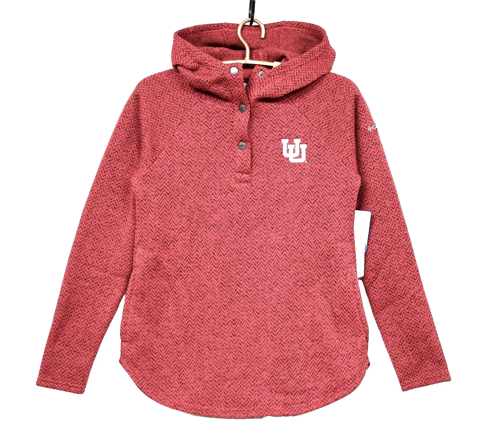 Suéteres para mujer Poliéster Columbia