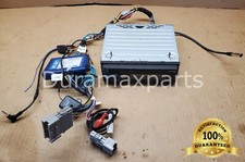 Alpine UTE-73BT Digital Media Receiver w/ Wiring, Pac,  Chime Module