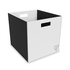 Chic Felt Storage Box, Modern Organizing Bin, Minimalist Home D cor, Ideal for