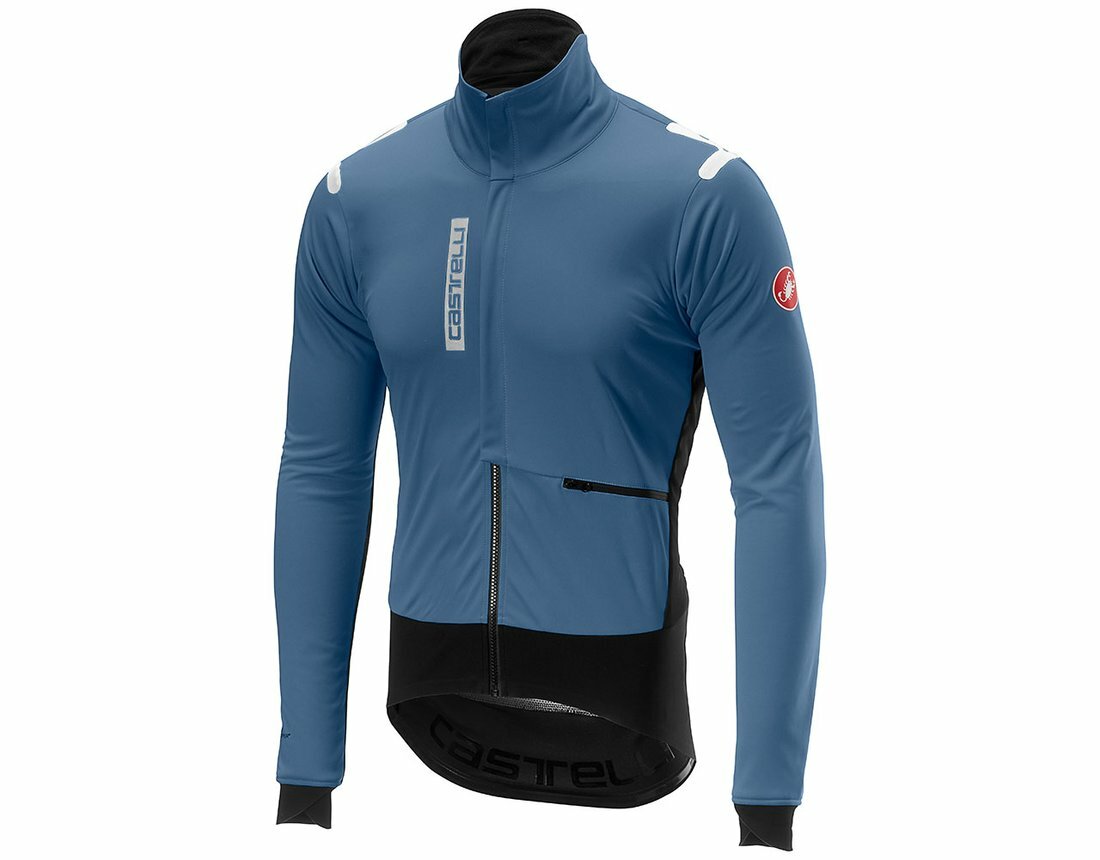 20060720 Castelli Alpha ros - Thermo Jacket S 20060720 Castelli Alpha ros - Thermo Jacket S