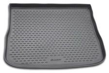 Boot Liner for VOLKSWAGEN Tiguan, 2007-2016 SUV, 1 pc.
