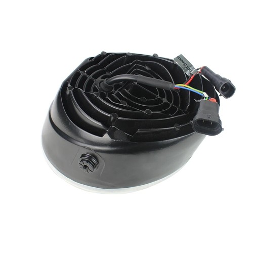 For Kawasaki Versys-X 300 2017-2023 LED Auxiliary Light Fog Lights with Bracket - Picture 3 of 11