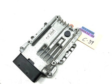 2015-2016 HYUNDAI GENESIS G80 TRANSMISSION CONTROL MODULE OEM.