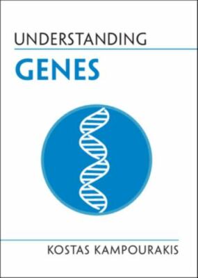 Understanding Genes, Paperback by Kampourakis, Kostas, Brand New, Free shippi...