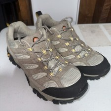 Merrel Moab 2 Vent Ventilator Hiking Shoes Women?s Size 10