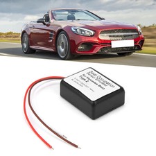 Auto-Belegungssensor-Emulator f&uuml;r Typ 2 / E-Klasse W211