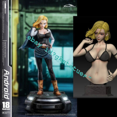 フィギア 1/18 Frontiart Koenigsegg Jesko 7395 Dark Tinted Clear Carbon Car