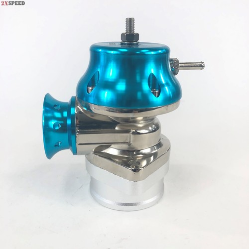 EMUSA Tipo RS Estilo Universal BOV para BMW E30E34E36E49 Porshe Benz Volvo AudiAZUL - Imagen 5 de 8