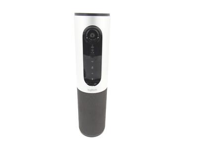 Logitech V-R0004 ConferenceCam Connect 860-000477 Video Conferencing Camera