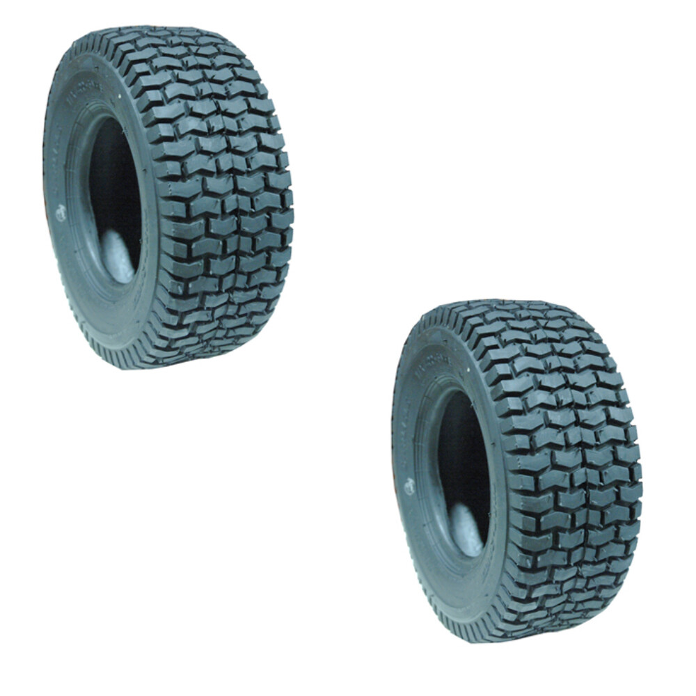 LX 100包、MX RXS各50包 Two Tires 13x5.00x6 Fits Exmark Pioneer-S Lazer-Z HP AS 1