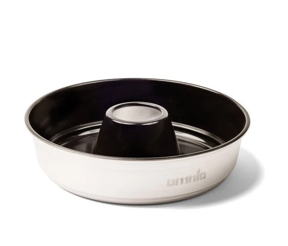 Omnia Non Stick Pan - Fits the Omnia Stove Top Camping Oven 100% PTFE-free