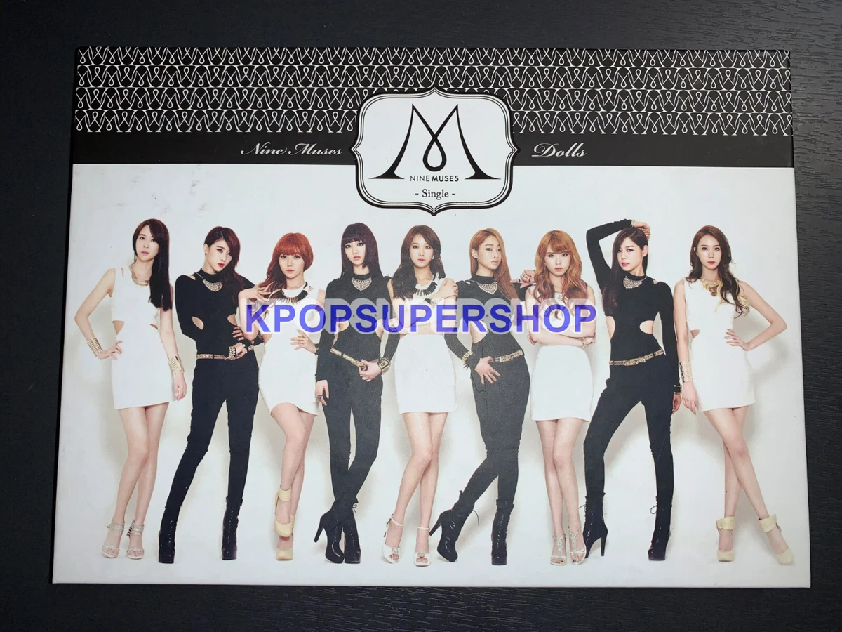 Preços baixos em World Nine muses CDs de música | eBay