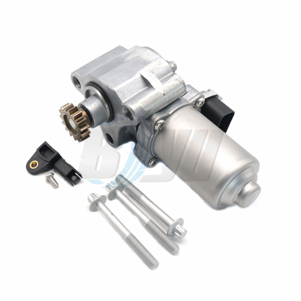 マミ BMW Transfer case motor 27107546671 27102449712 - MLREng