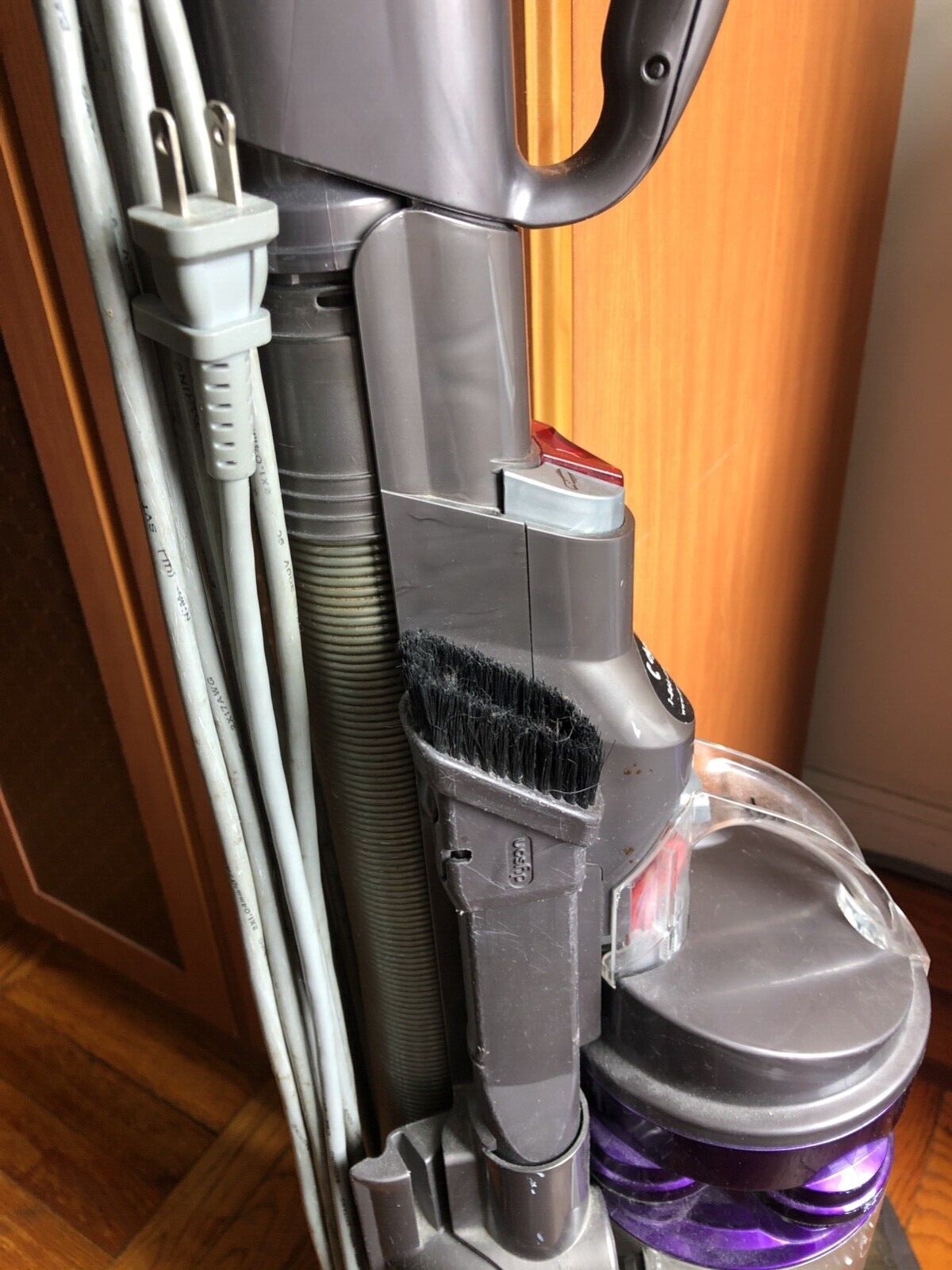 dyson ball DC25 vacuum cleaner animal eBay