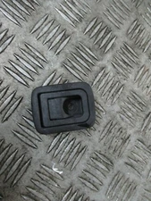 2016 MITSUBISHI OUTLANDER PHEV REAR BOOT TRUNK HOOK BRACKET OEM