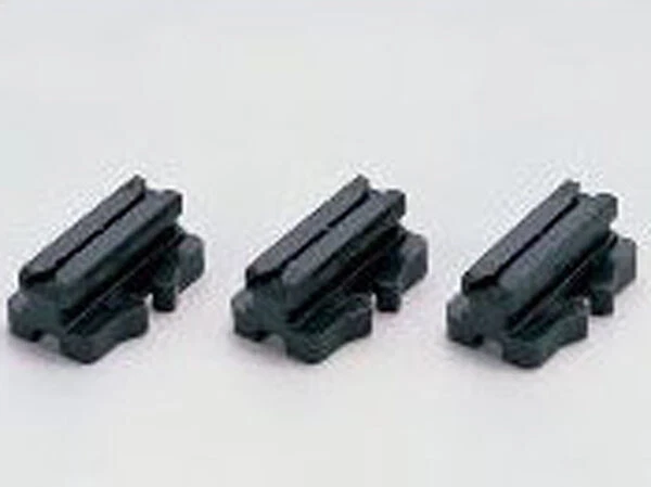 Kato 24-816 - Isolierverbinder 20 Stück - Spur N - NEU