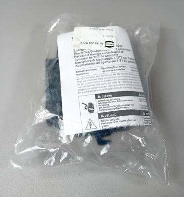 Harting 61 88 202 0770 / 61882020770 NEU OVP