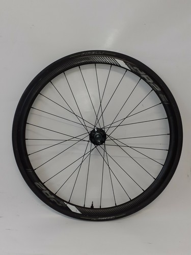 Giant PR2 front wheel, 700c, Disc, thru 