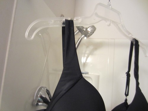 NWT women's sexy one piece swimsuit Meet.Curve Size 2xl black wired - Picture 4 of 13