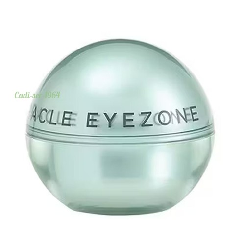Transformulas Marine Miracle Eyezone 11.4ml Ultra Regenerative Cream NEW - Picture 15 of 24