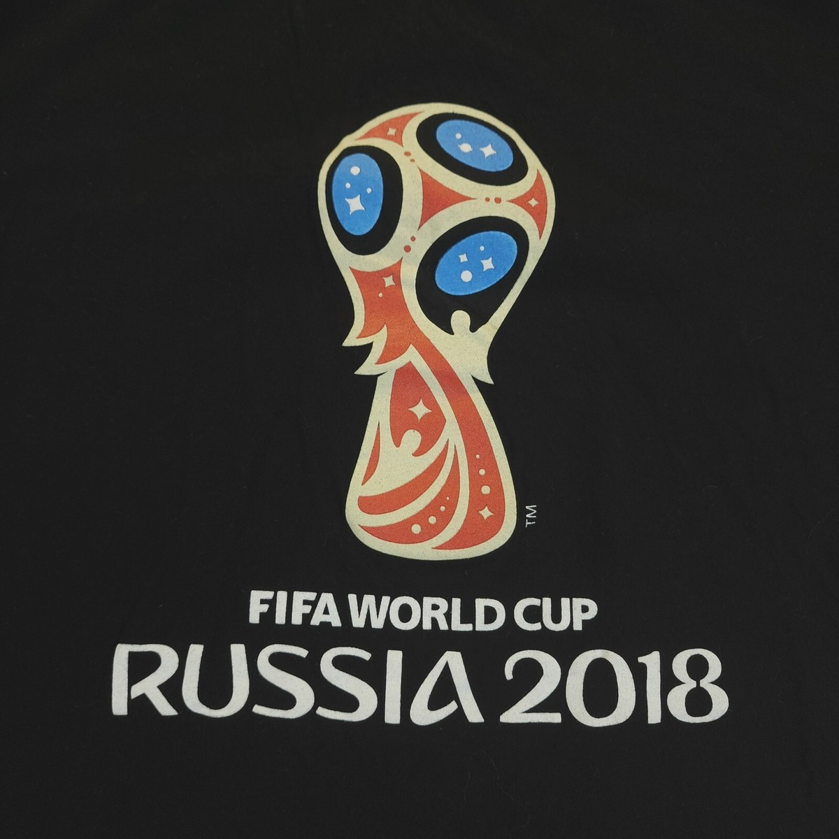 【美品】M.サラー 2018 FIFAワールドカップ シャツ 美品】M.サラー 2018 FIFAワールドカップ シャツ Amazon | T