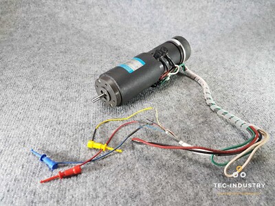 EC ELECTRO-CRAFT REV001 I S588-1B+.M21-500-LD RELIANCE ELECTRIC 41-000064A