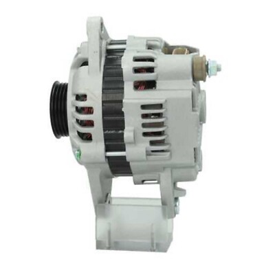 Lichtmaschine / Generator NEU & PFANDFREI
