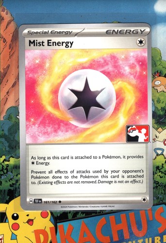 Pokemon TCG Play! Stamped Prize Pack  Pick your card  Complete your Master Set - Picture 133 of 236