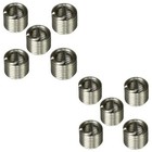 Helicoil Type Thread Repair Inserts 7/16 BSW x 1.5D 10pc Wire Thread Insert