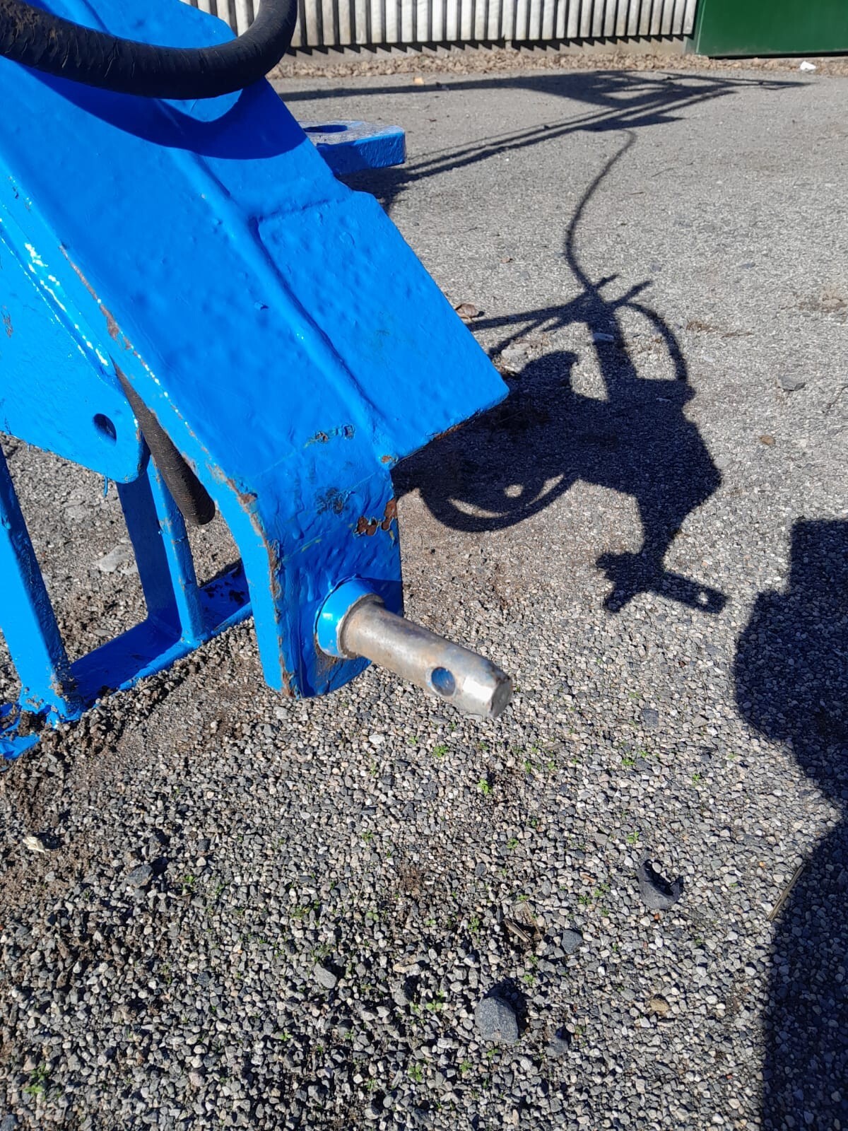 Parmiter Post Knocker eBay