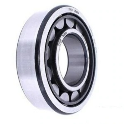 SKF NJ 203 ECP Cylindrical Roller Bearing