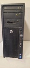 workstation HP Z 420