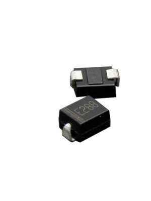 100PCS Ultra-fast recovery diode ER1J 1A 600V SMD SMA spot | eBay