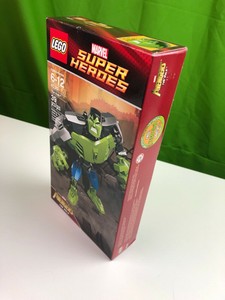 lego marvel super heroes hulk