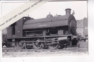 SHELTON STEEL, STAFFS - 0-6-0ST - ''PROGRESS'' - PHOTO #F3041