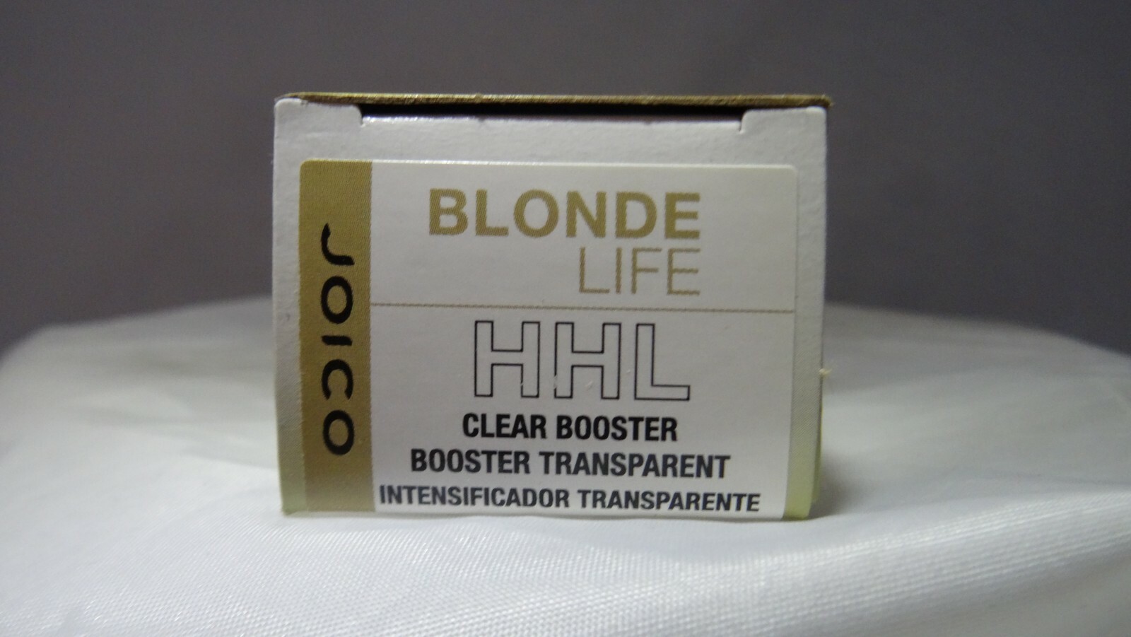 Крем-корректор цвета Joico Blonde Life Hyper High Lift - 2,5 унции