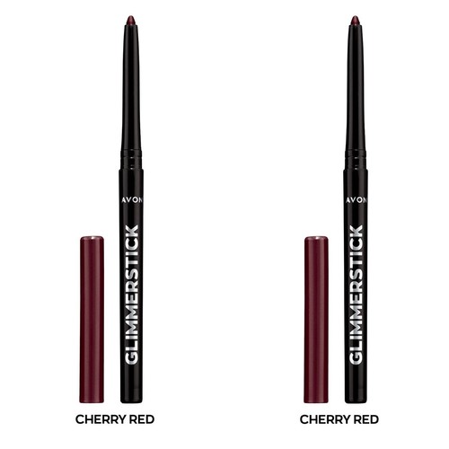 NEW Avon Glimmerstick Retractable Eyeliner - Set of 2 / Various Colors to CHOOSE - Picture 76 of 300