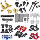 For 1/18 Traxxas Trx-4M Rc Crawler Upgrade Parts Accessories Skid Plate Mount