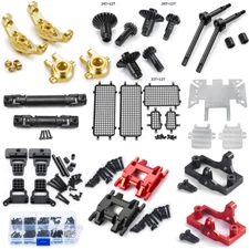 For 1/18 Traxxas TRX-4M RC Crawler Upgrade Parts Accessories Skid Plate Mount