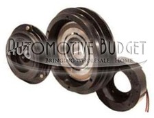 A/C Compressor Clutch Kit Caterpillar John Deere Komatsu -10S15C- NEW
