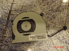 HP ChromeBook 14-Q050CA 14-Q020NR 14-Q Series CPU Cooling Fan 743674-001