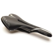 New Black Selle Italia SLR MonoLink Flow Road Cycling Saddle