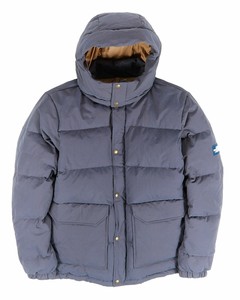 the north face down sierra 2.0 jacket