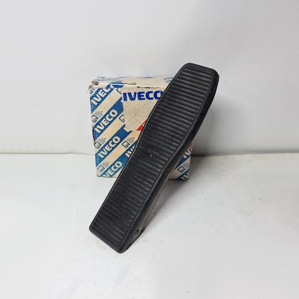 Original Pedal Gaspedal Fiat Iveco Lupetto I Serie OE 542269-image