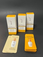 SULWHASOO FIRST CARE : ADVANCED ACTIVATING SERUM VARIETY-SIZE BUNDLE of 11